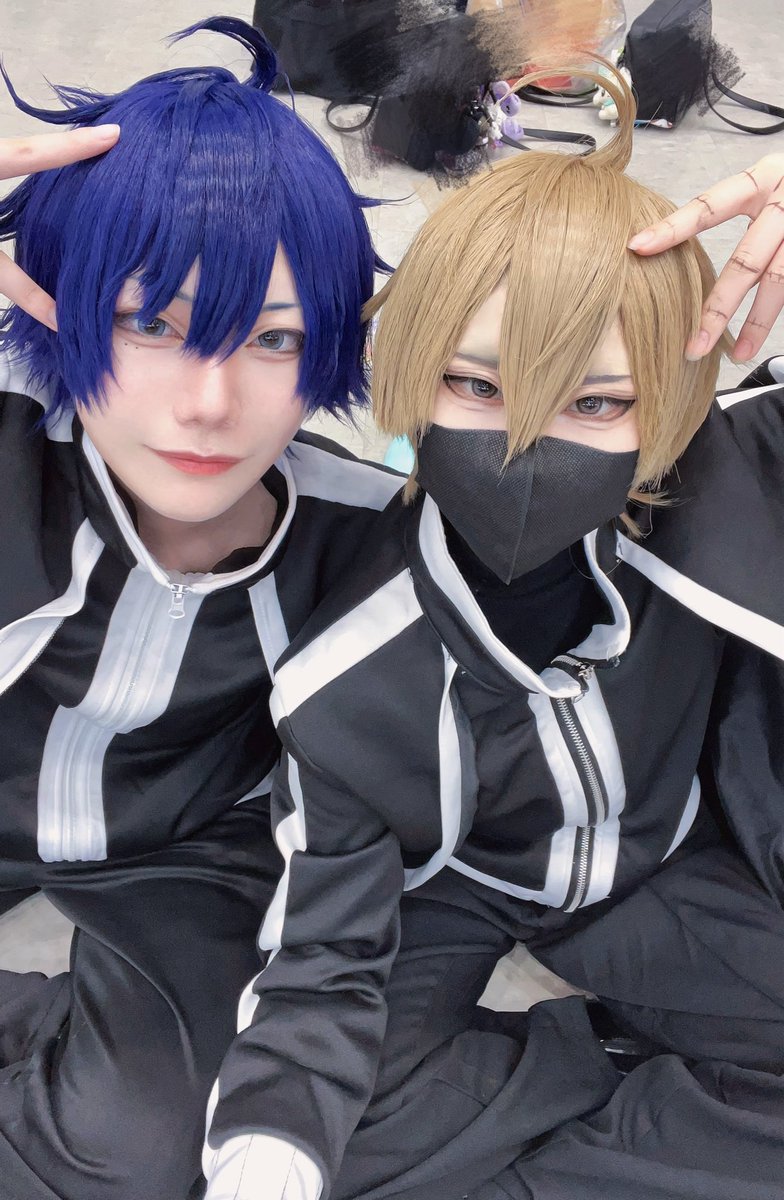 星音-セオ- 4/4.5 a! tweet media