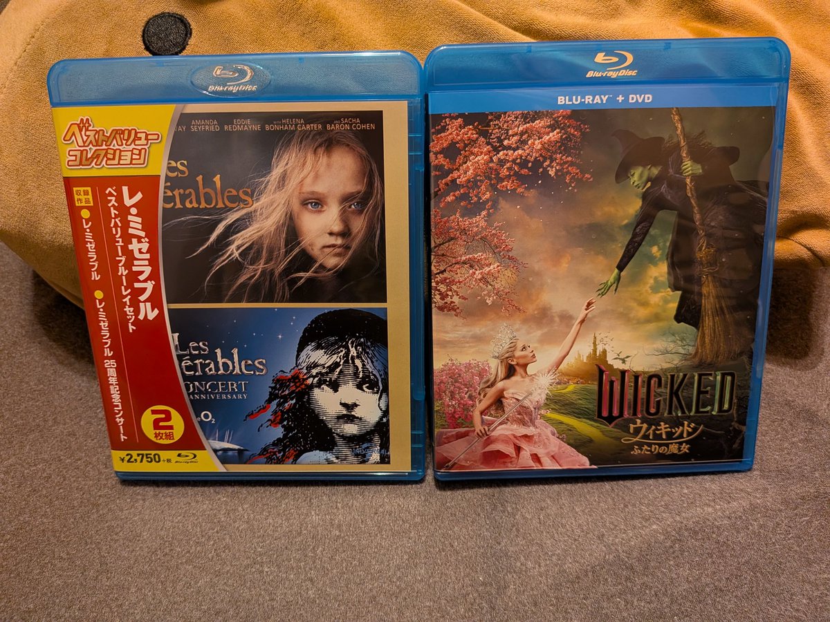 Ray (･ω･ = ･ω･) オニャンコポン tweet media