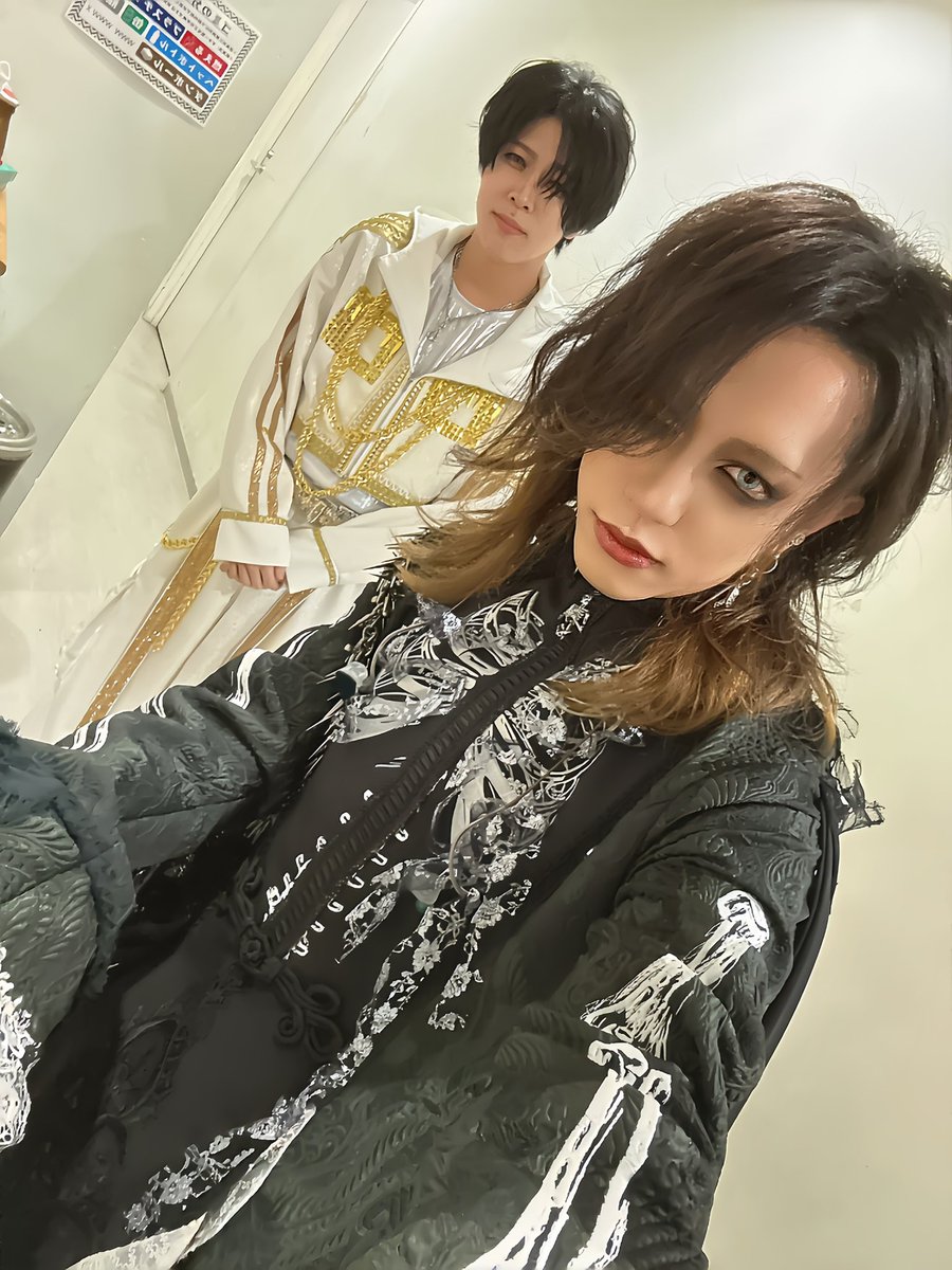 0.1gの誤算 眞崎大輔 tweet media