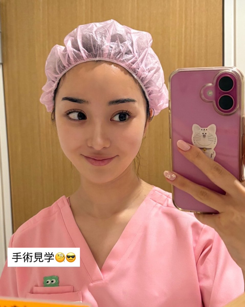 鉄火ちゃん（23） tweet media