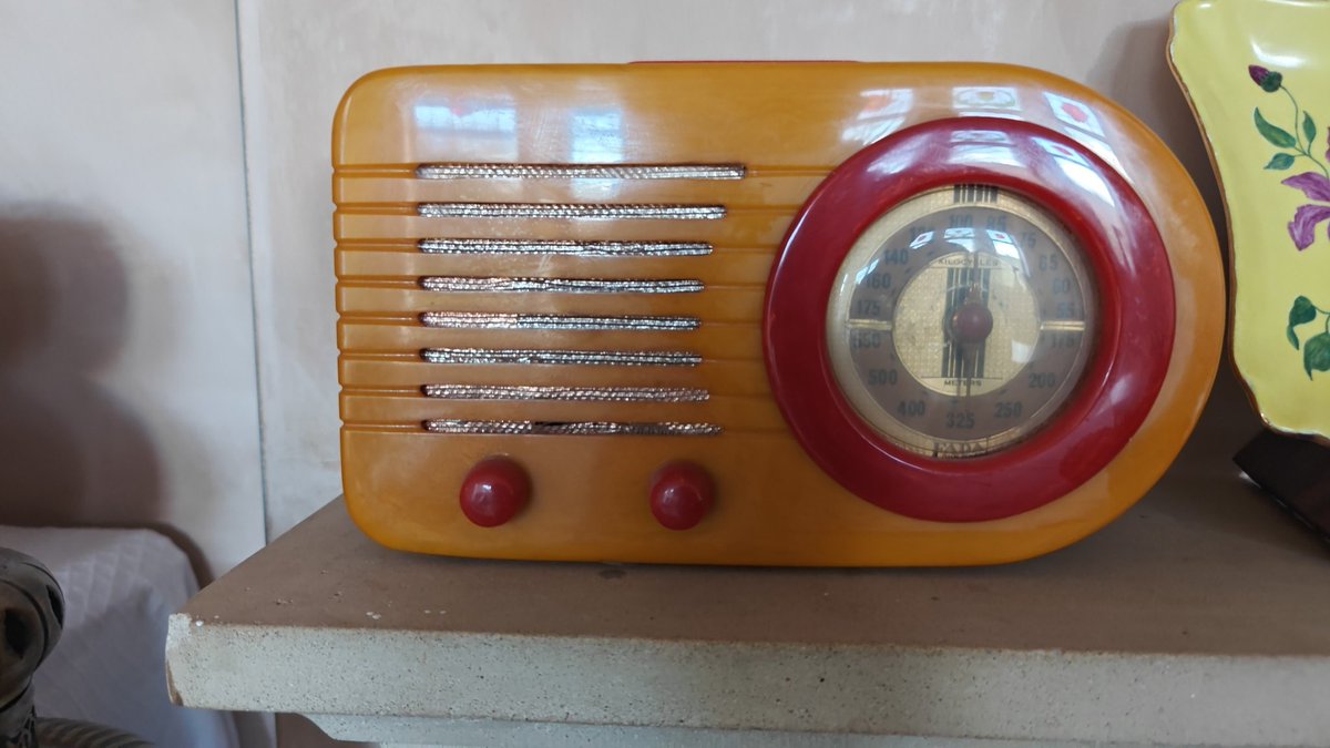 Quirky Rides tweet media