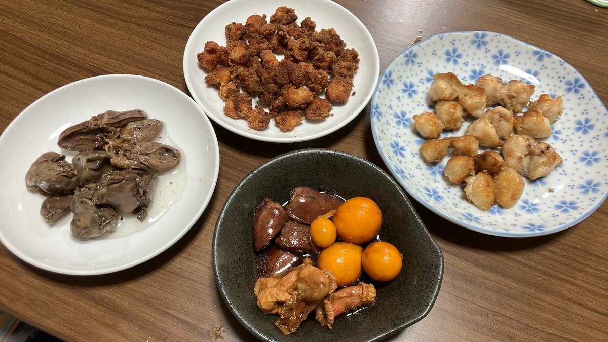 忍び寄る松 tweet media