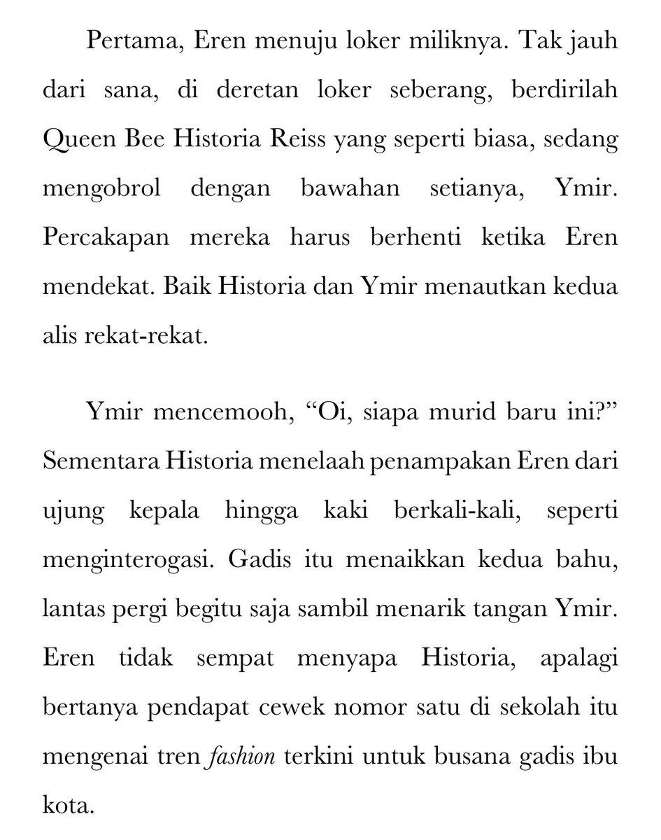 phoebe forever buzzer aot tweet media