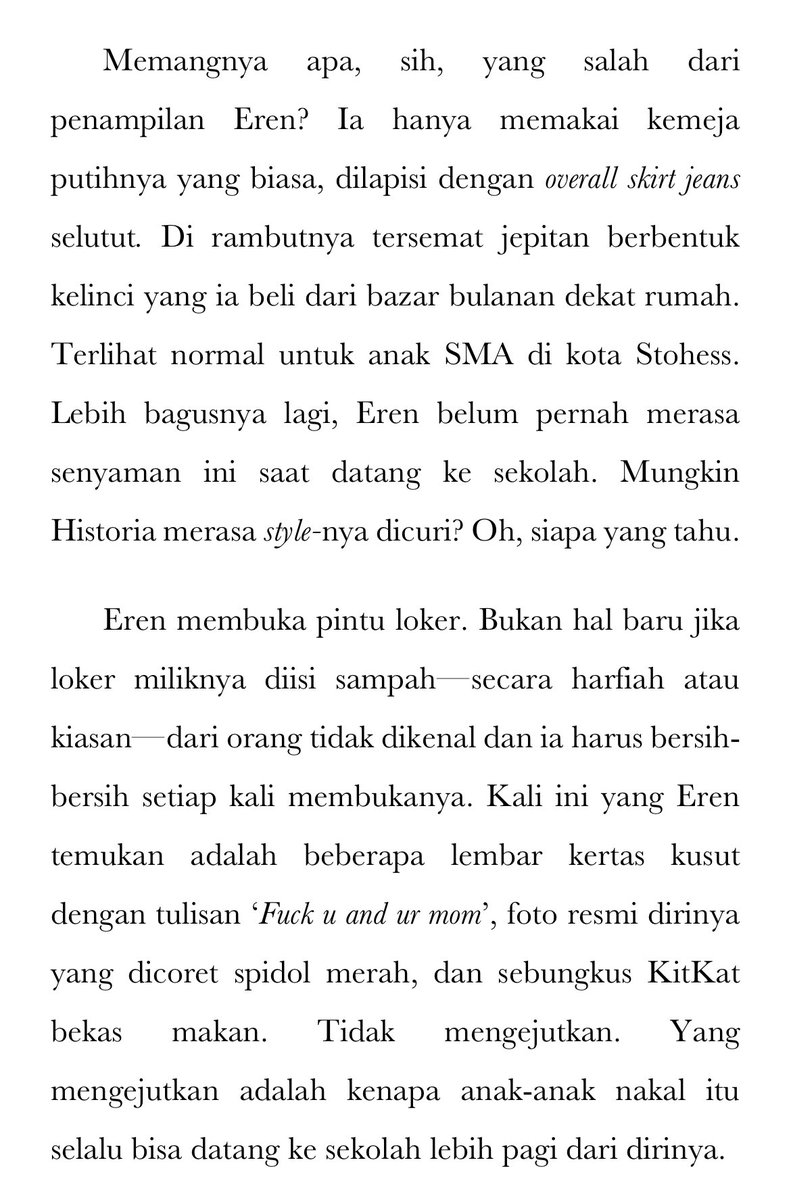 phoebe forever buzzer aot tweet media