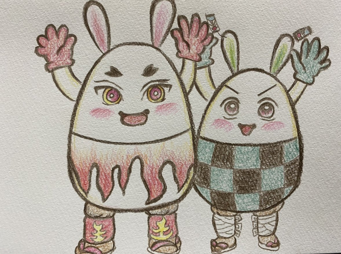 魚虎（ｼｬﾁ）透🫥明らしい tweet media