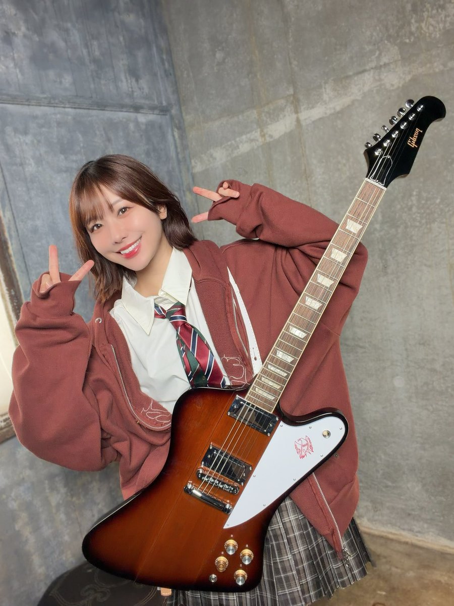 愛美/AIMI tweet media