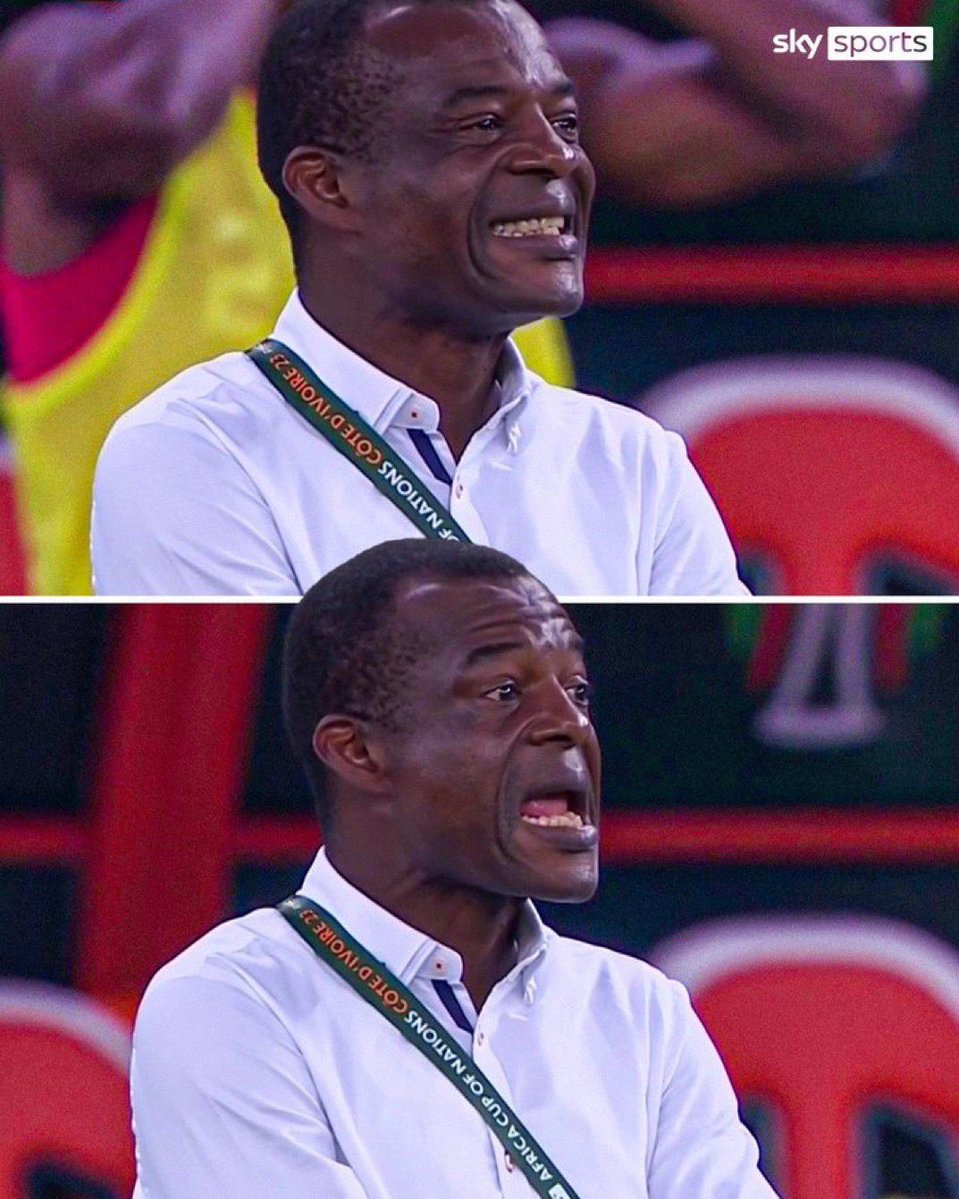 ALL NIGERIAN NIGGA tweet media