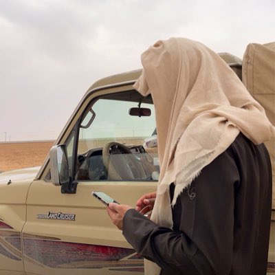 عسّاس القصيد tweet media