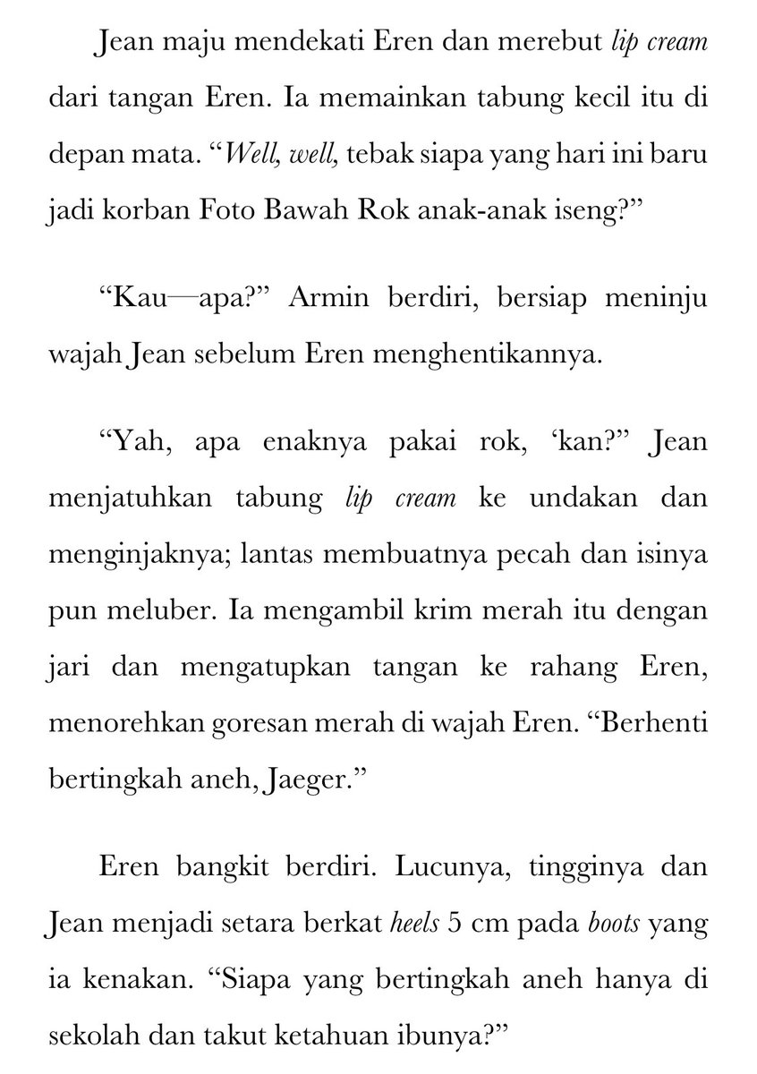 phoebe forever buzzer aot tweet media