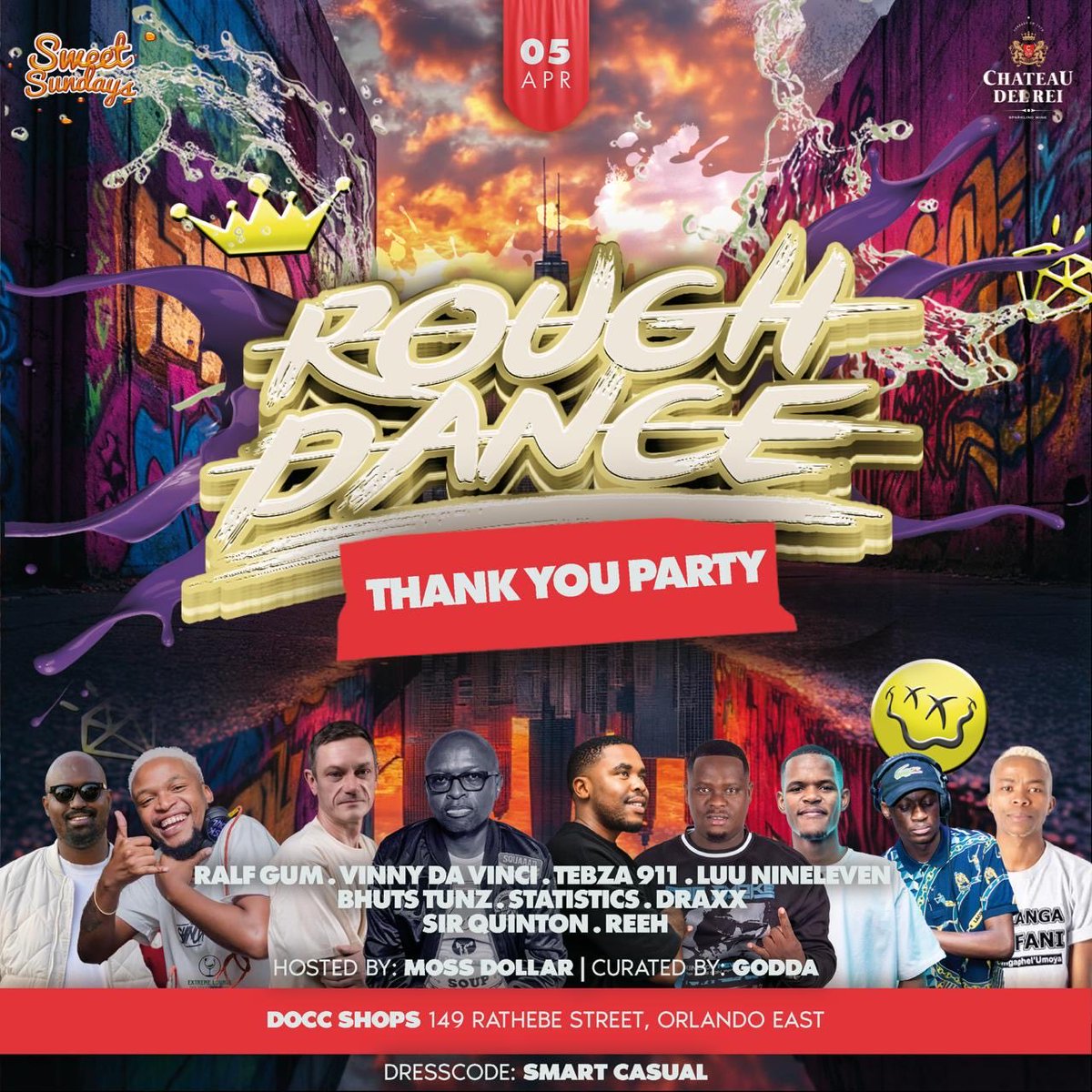 Ralf GUM #Progressions tweet media