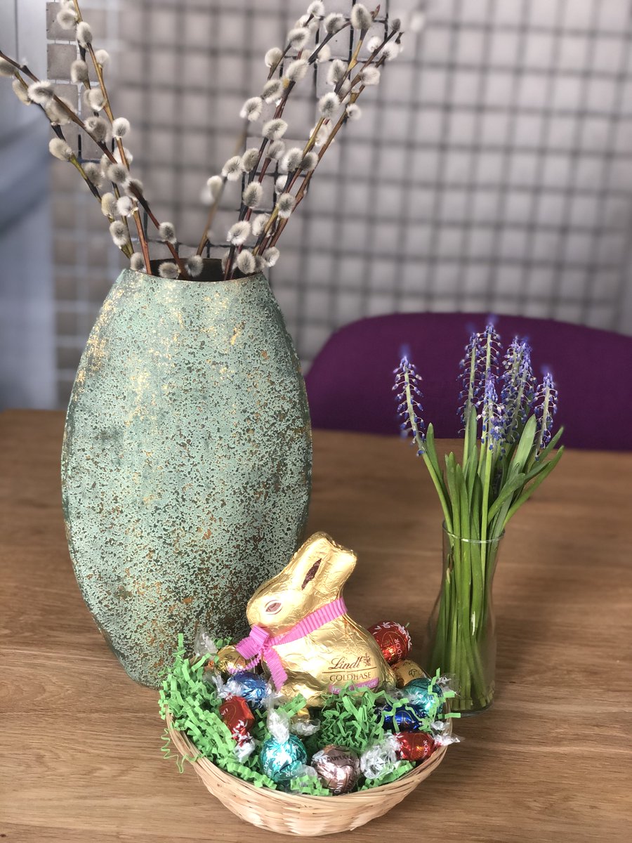 GM, 𝕏-Family!

Happy Easter Sunday, lovely souls 🐣