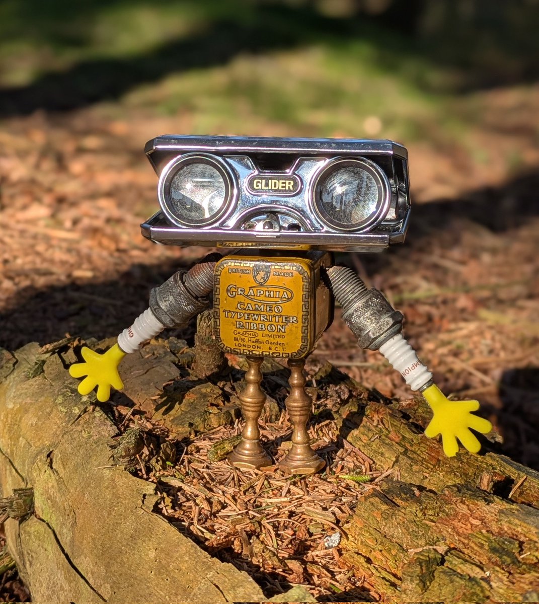 Junkbots🤖 tweet media