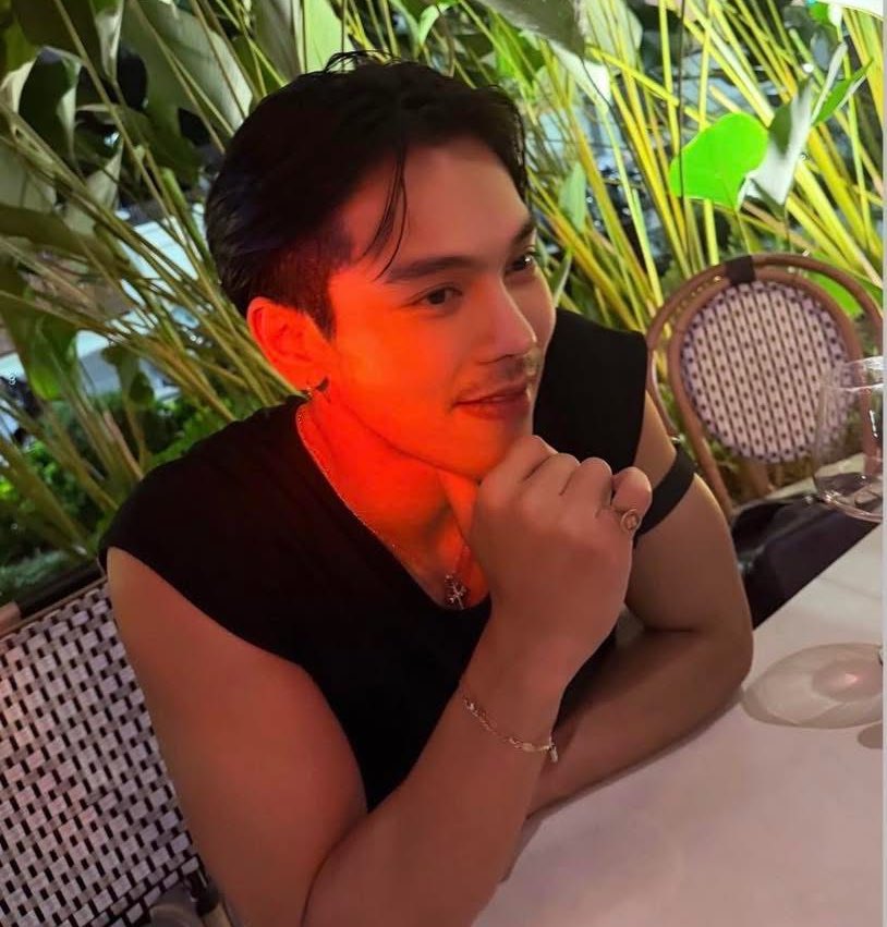 Pirom 🌷🤍 tweet media