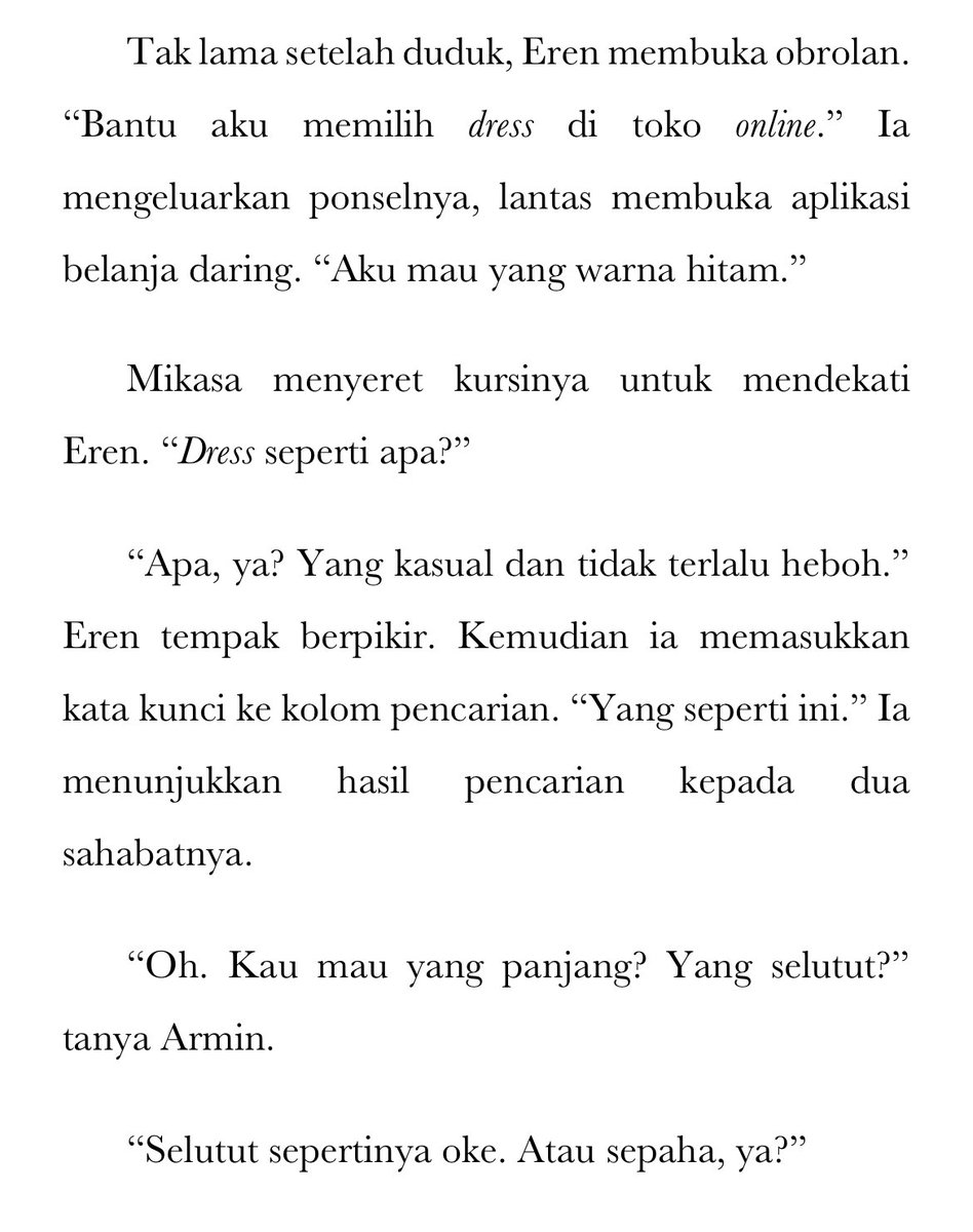 phoebe forever buzzer aot tweet media