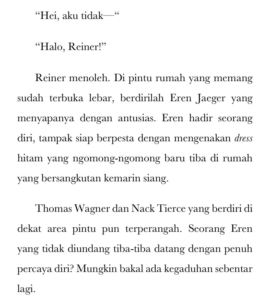 phoebe forever buzzer aot tweet media