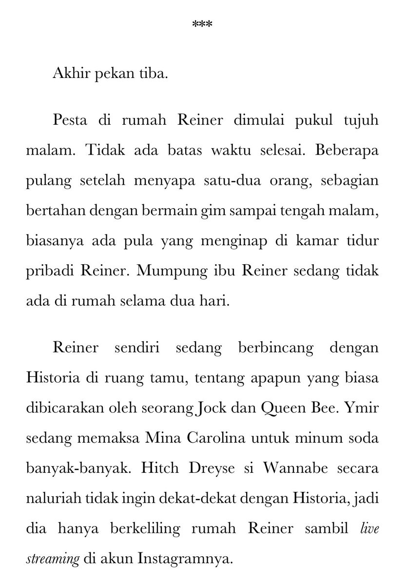 phoebe forever buzzer aot tweet media