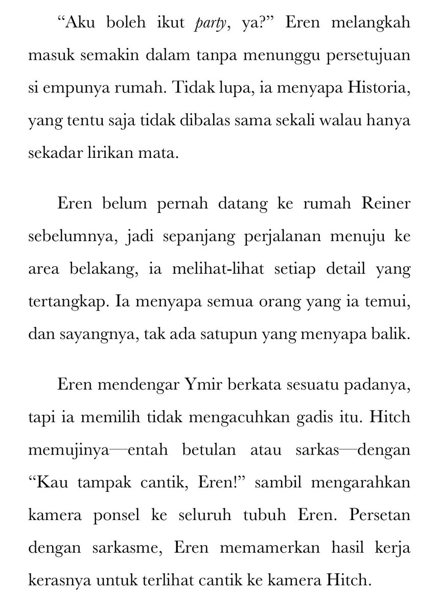 phoebe forever buzzer aot tweet media