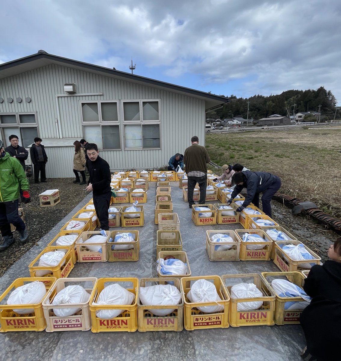 桐本泰一 tweet media