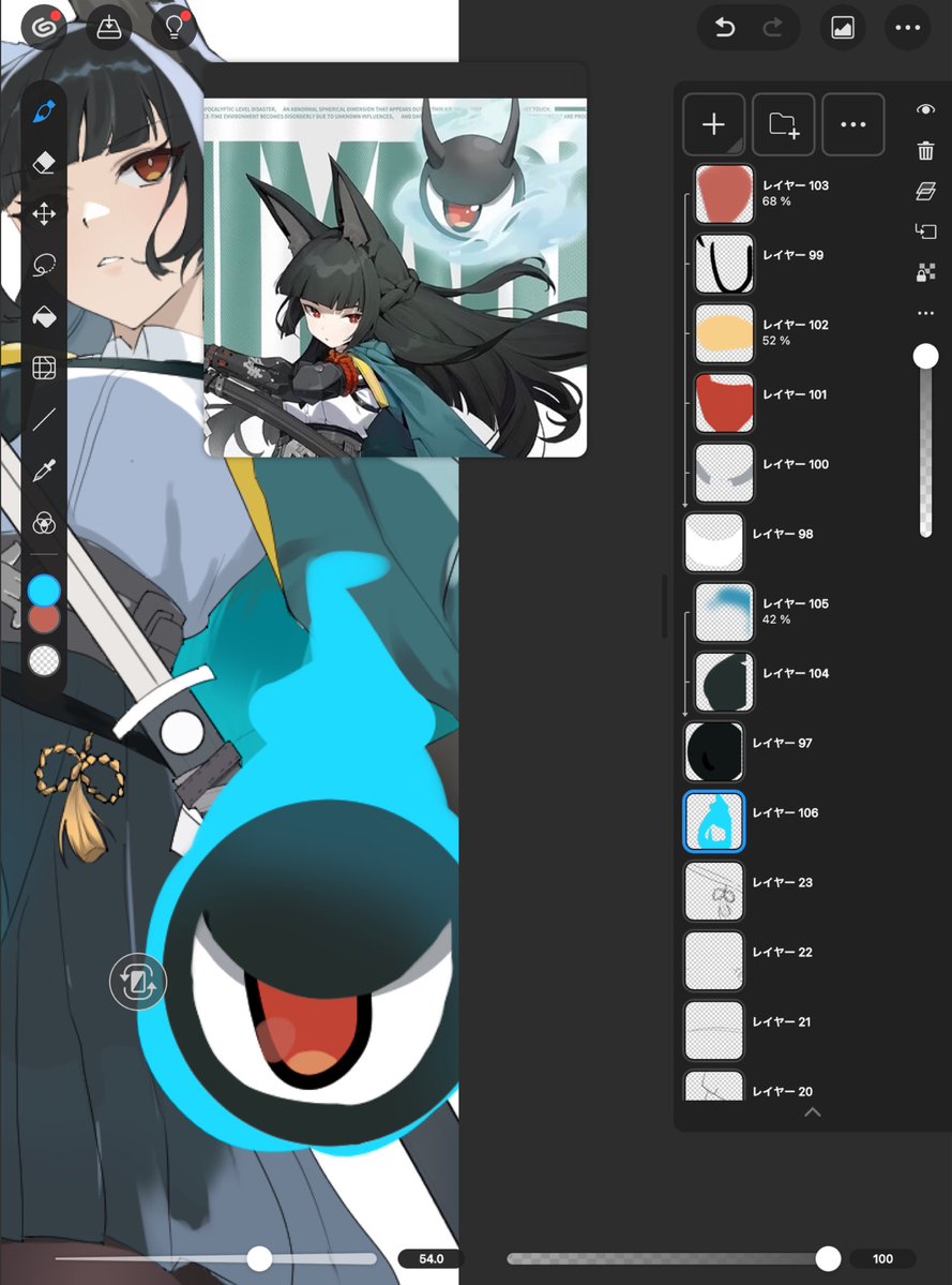 くまぼん tweet media