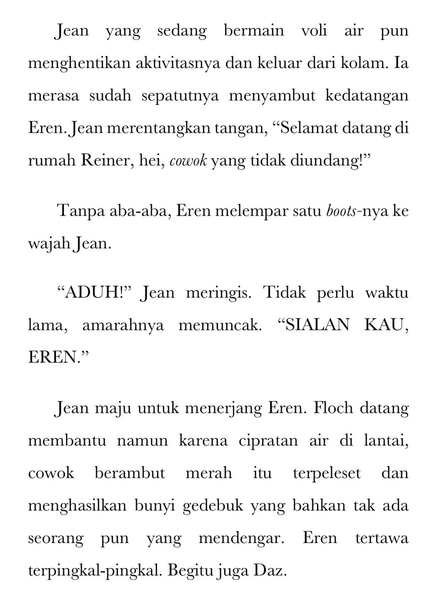 phoebe forever buzzer aot tweet media