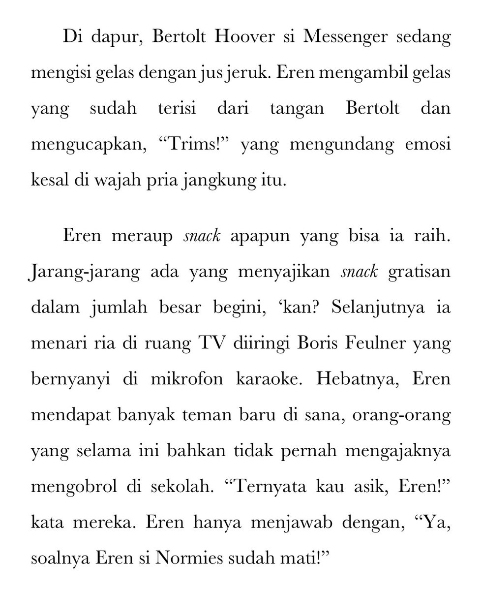 phoebe forever buzzer aot tweet media