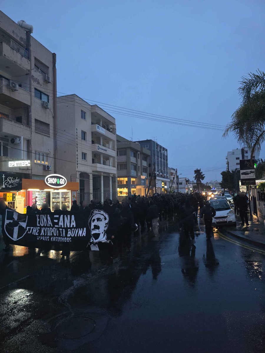 Reconquista tweet media