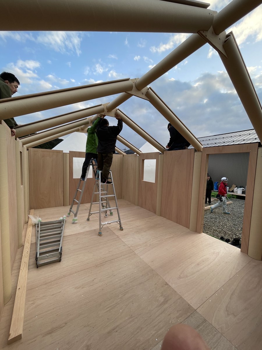 桐本泰一 tweet media