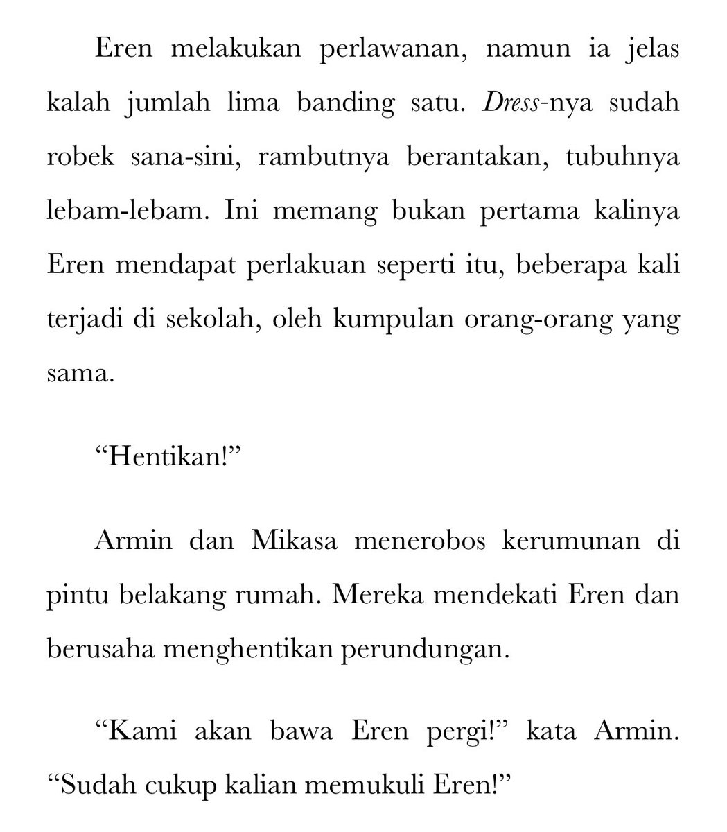 phoebe forever buzzer aot tweet media