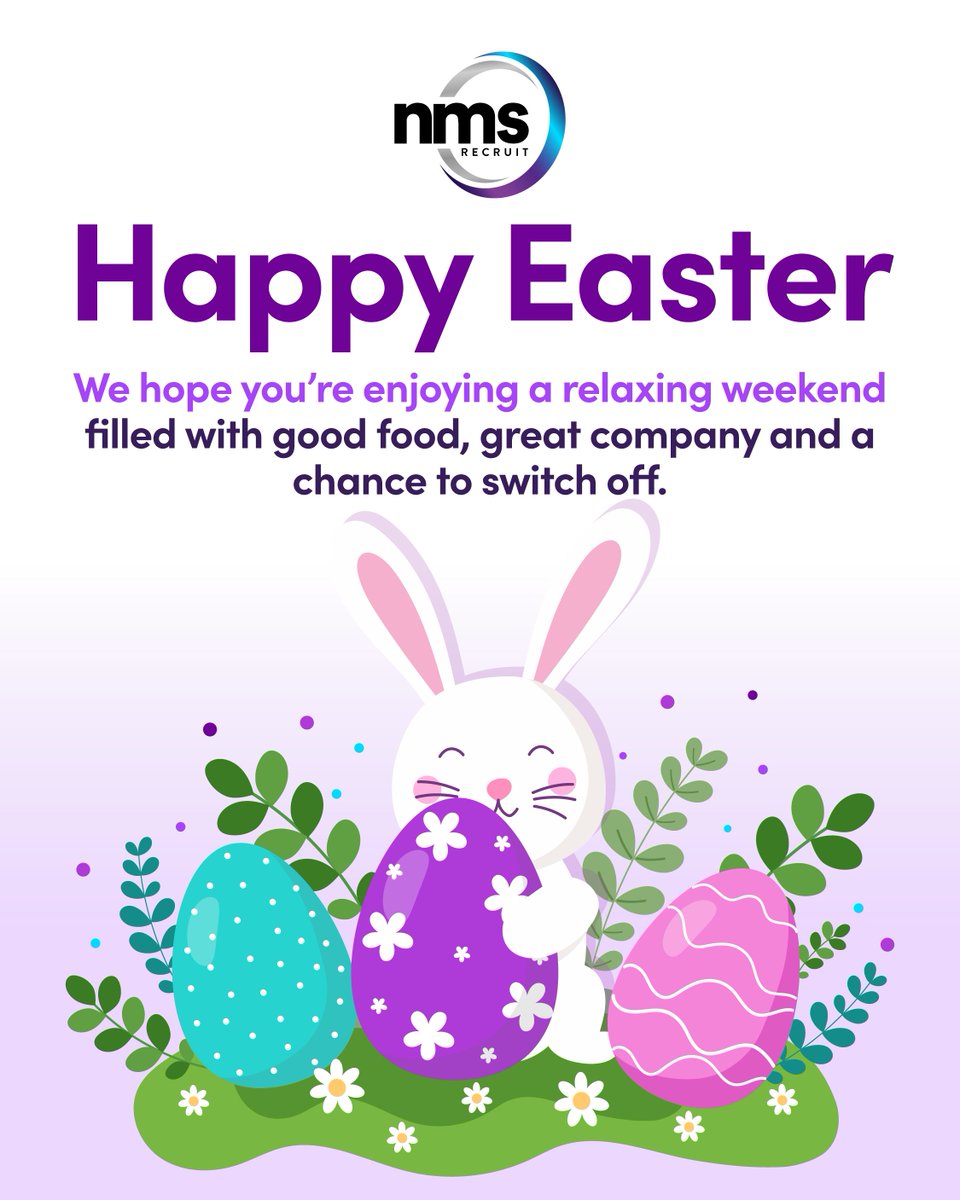 NMS Recruit tweet media