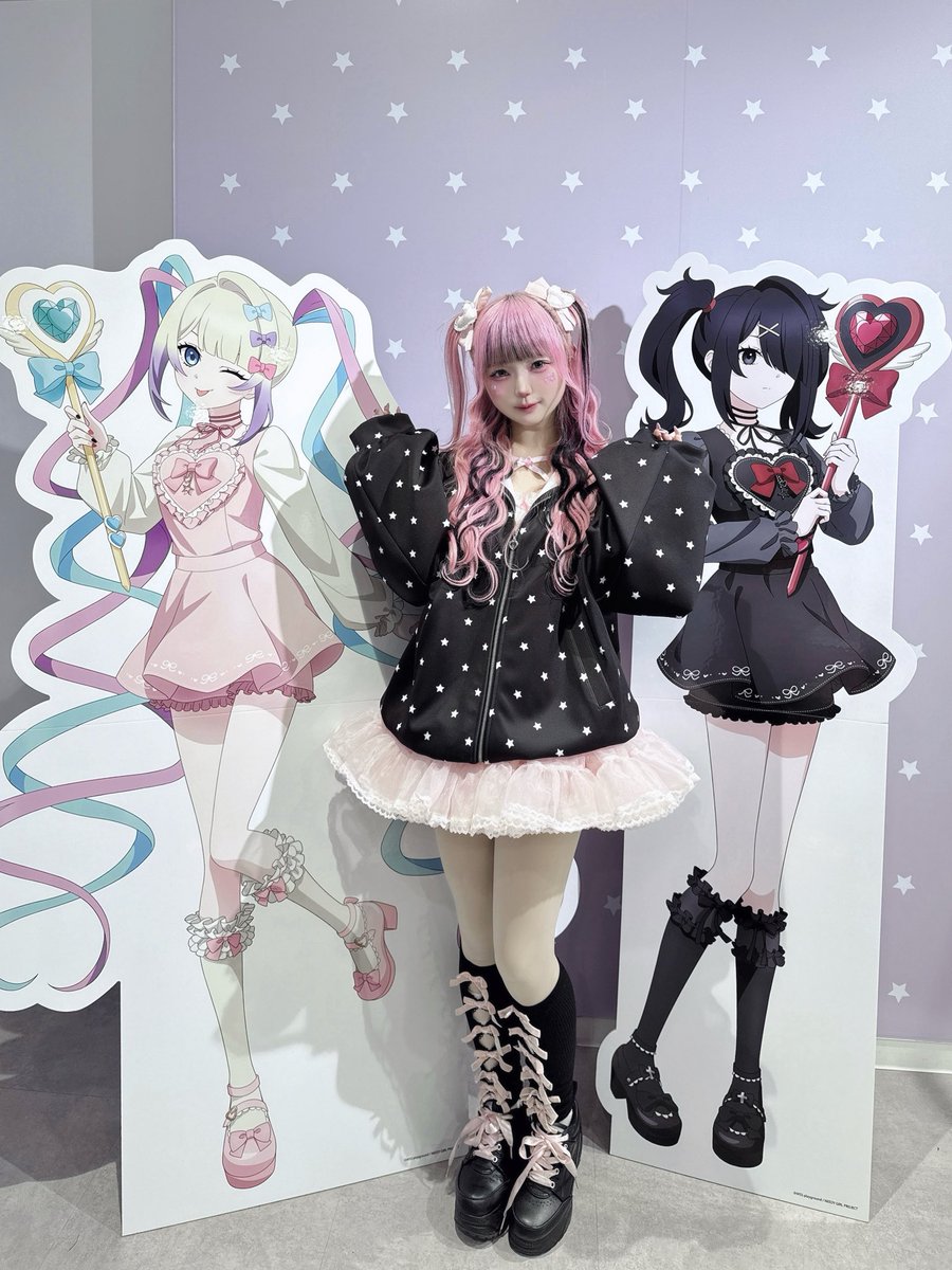 まきちゃん🎀 tweet media