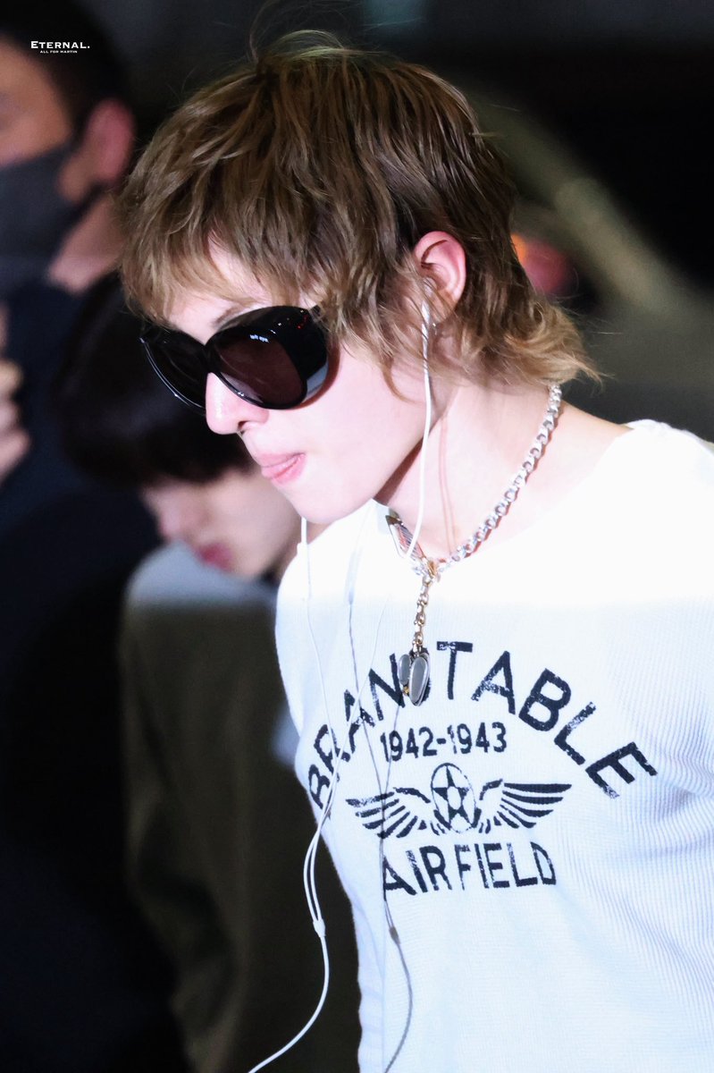 Eternal. tweet media