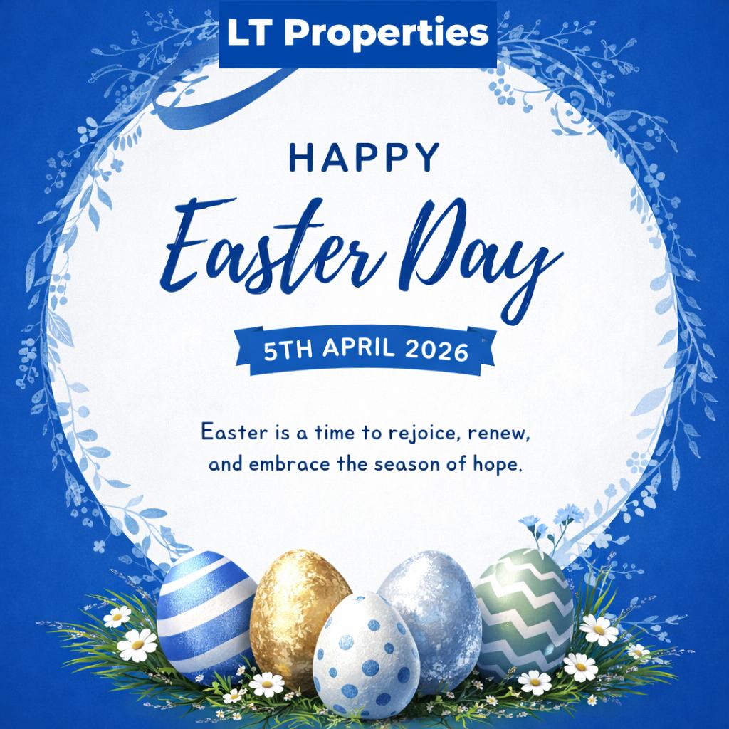 LT Properties tweet media