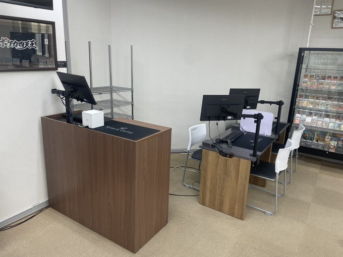 トレカキャンプDM【デュエマ専門店】 tweet media