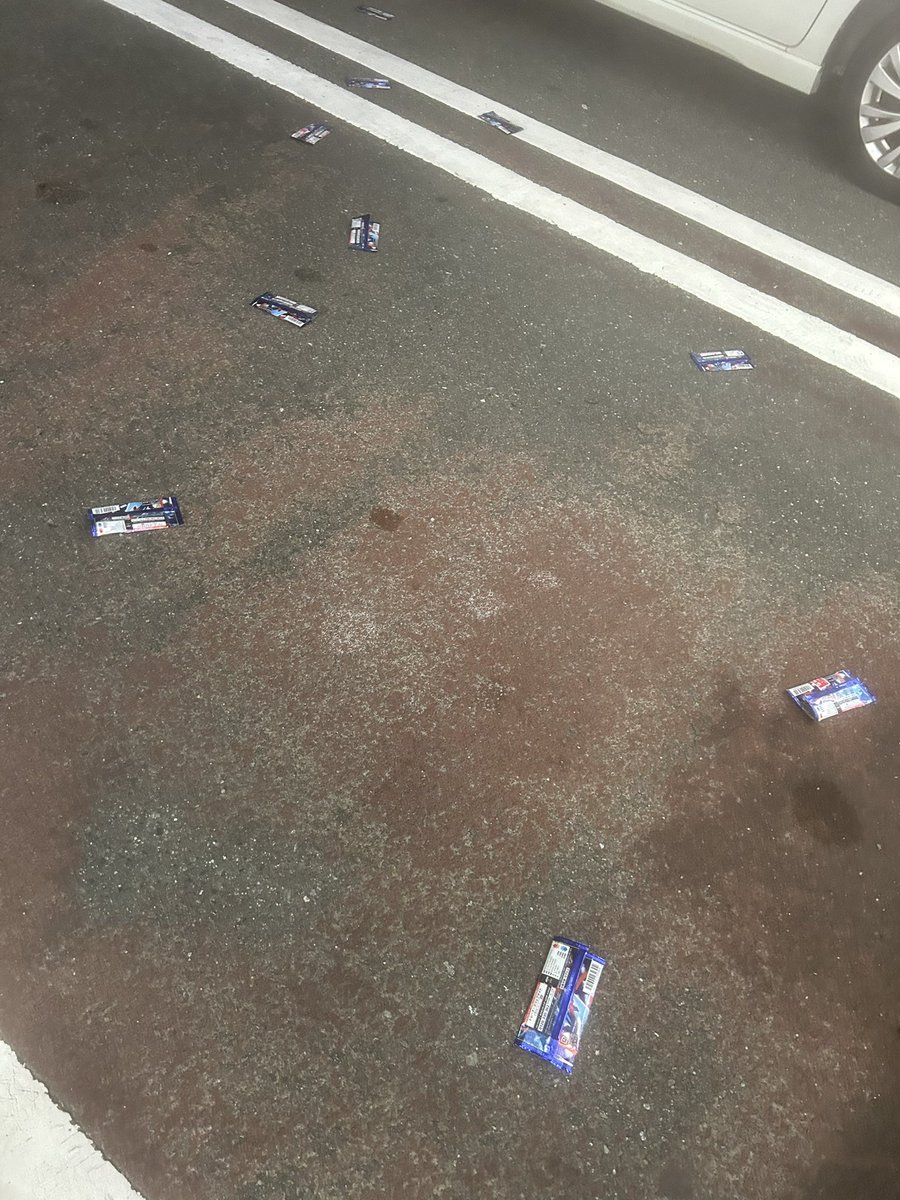 ぱとら tweet media