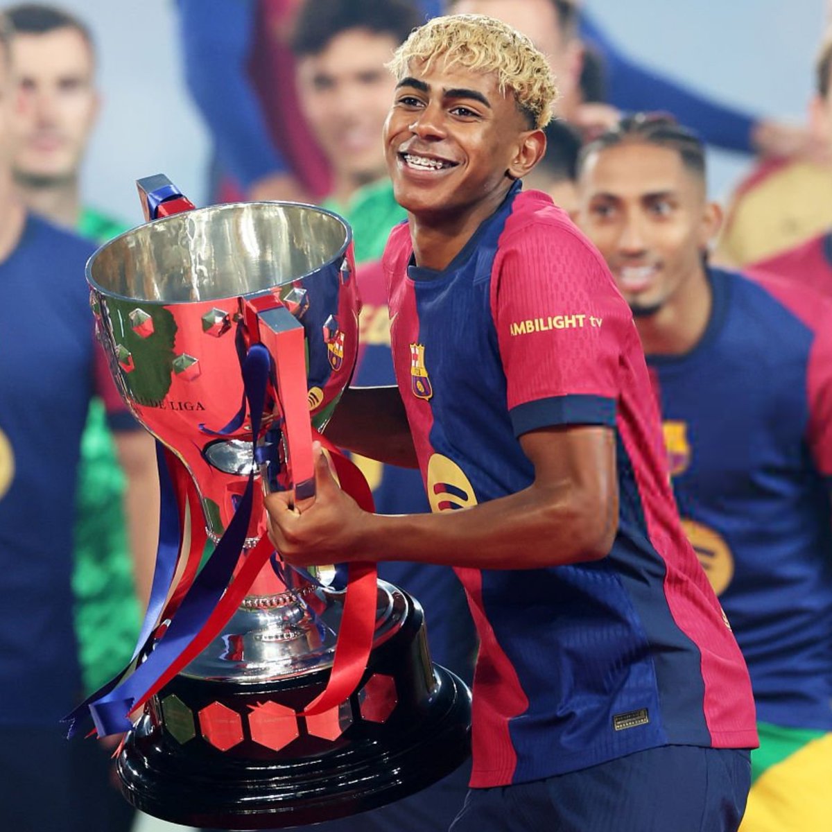 Instant Foot ⚽️ tweet media