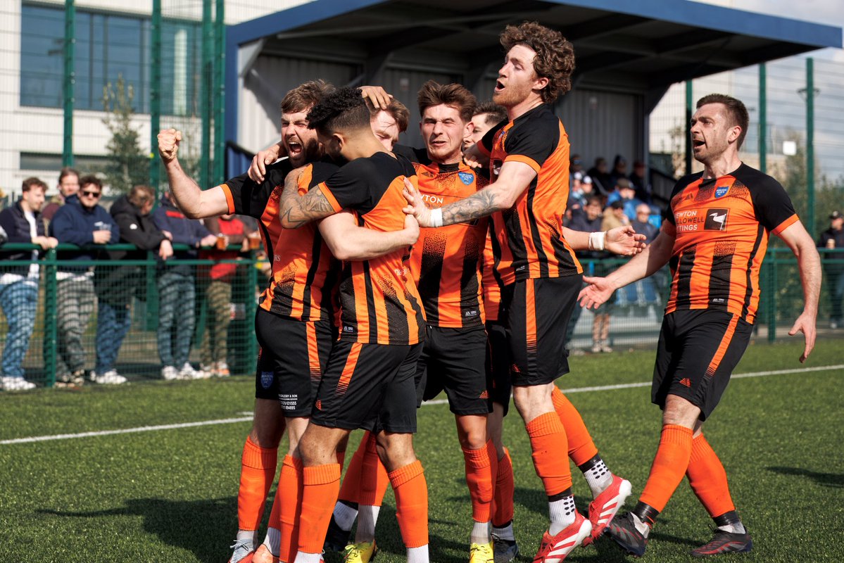 Boston Town FC tweet media