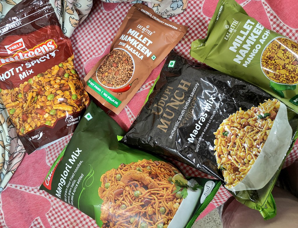 Happiness from the lens of a 'Marwadi'.😁