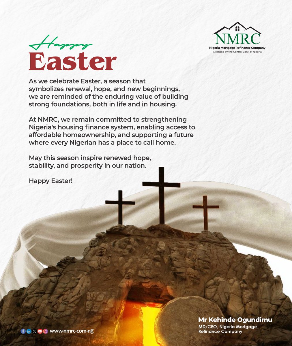 NMRC tweet media