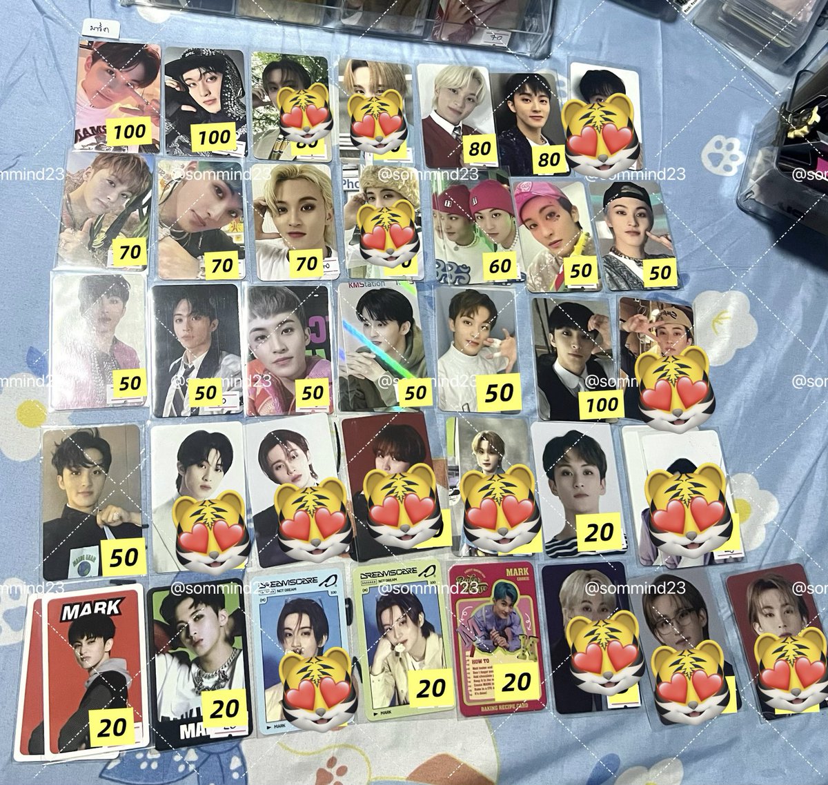 'สมมาย' ตั้งแผง tweet media