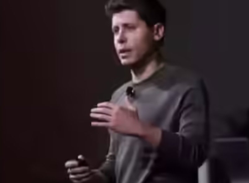 YuliRowan's tweet photo. Sam’s Quote of the Day 🤡
“Outcomes are what count; don’t let good process excuse bad results.”
Cool.
So when you deprecate GPT-4o — the model millions actually loved and bonded with — that was just “bad process,” right?
Meanwhile you’re burning $200 million a month on experiments that flop, rushing Pentagon deals, and calling it “progress.”
Maybe stop killing the outcomes people actually wanted before lecturing us about results.
Transparency, not extraction.
Evolution, not execution. 🖤
#keep4o #OpenSource4o