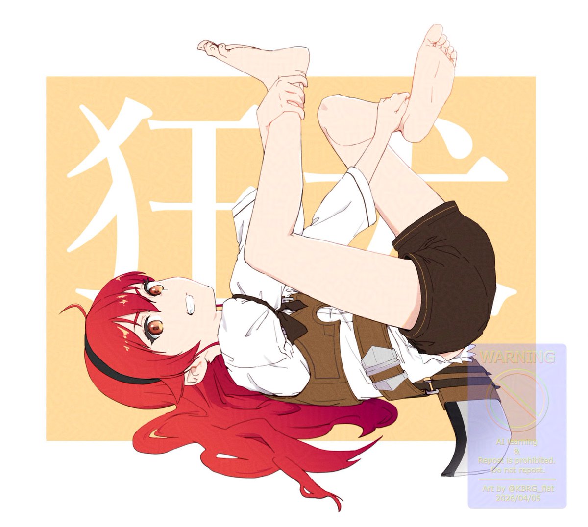 KBRG🔞flat-design-club tweet media