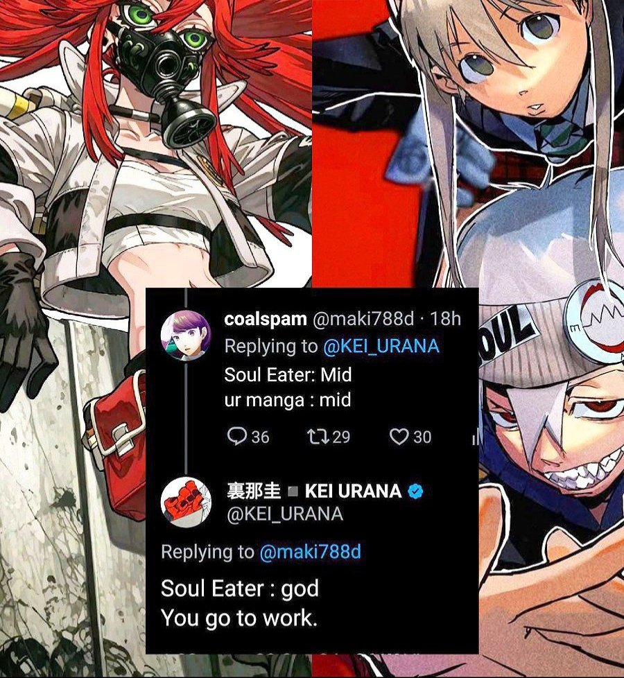 Anime Tweets tweet media