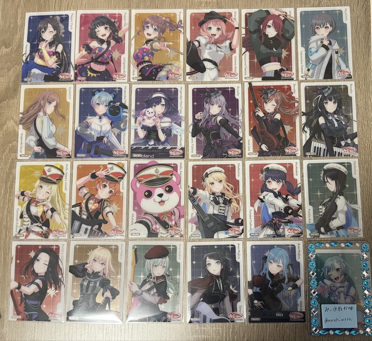 みぃ@取引垢 【初回様固ツイのお取引について必読】 tweet media