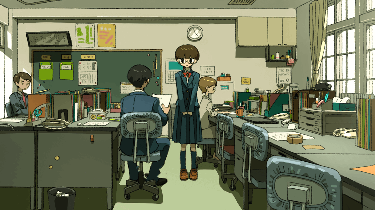 TAO🌷書籍『TAOの空想ホテル』 tweet media