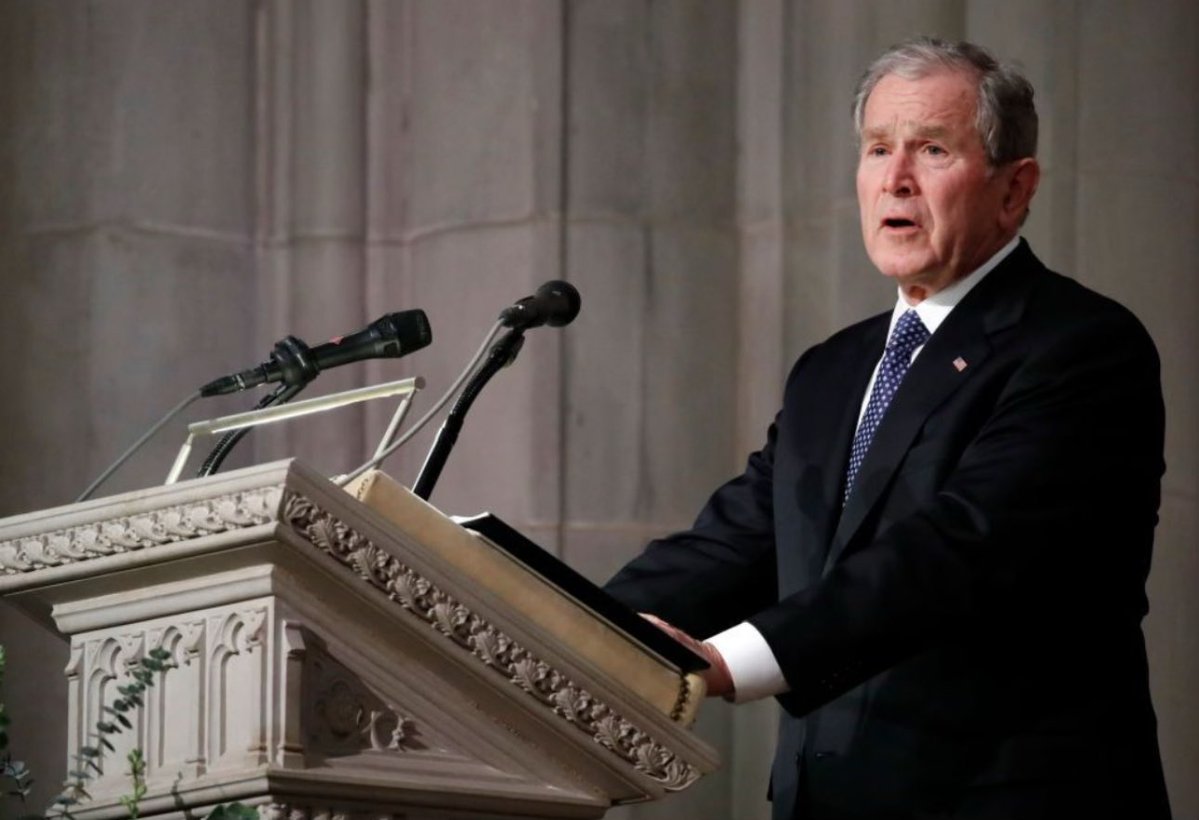 Presidential Wisdom tweet media