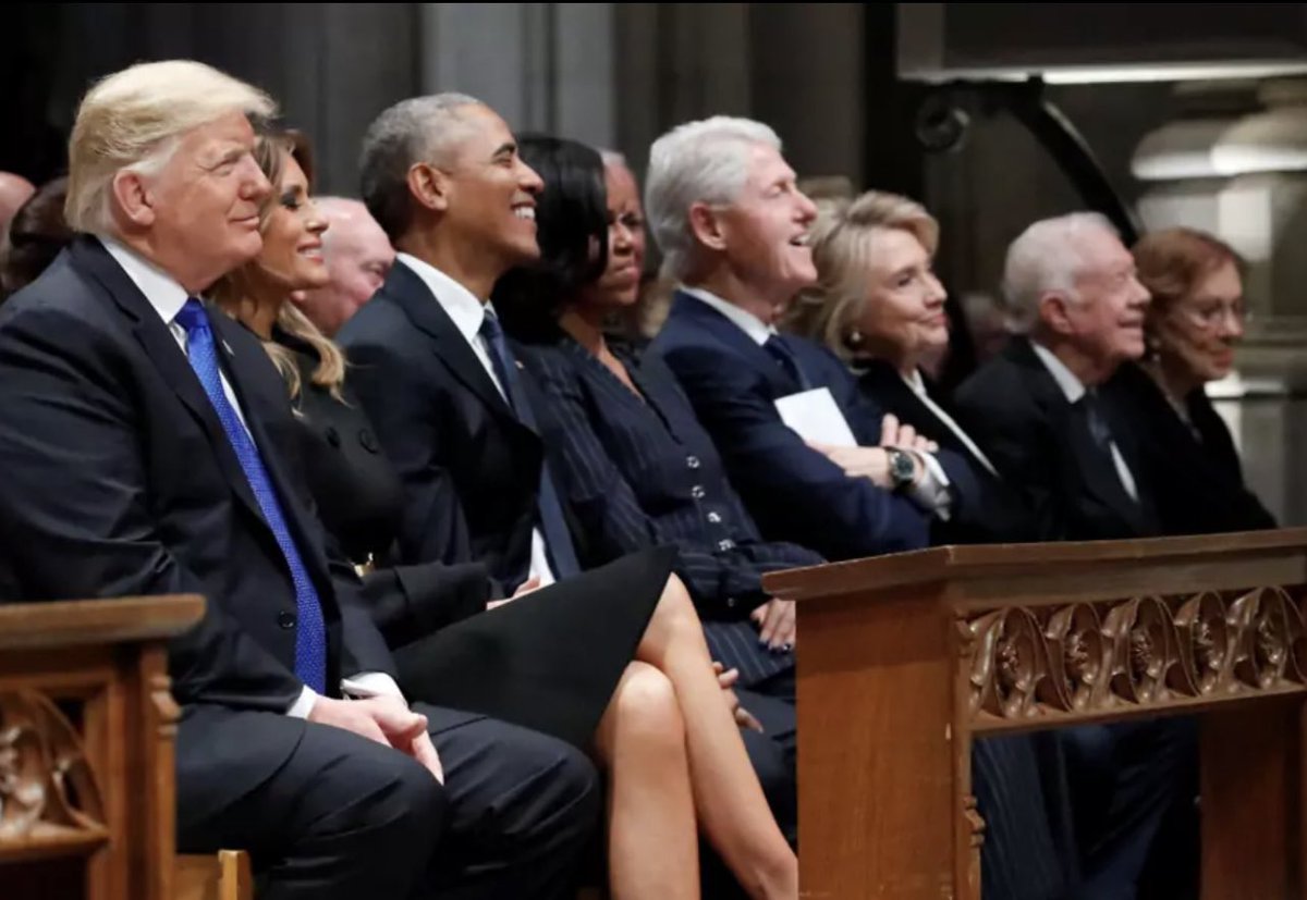 Presidential Wisdom tweet media