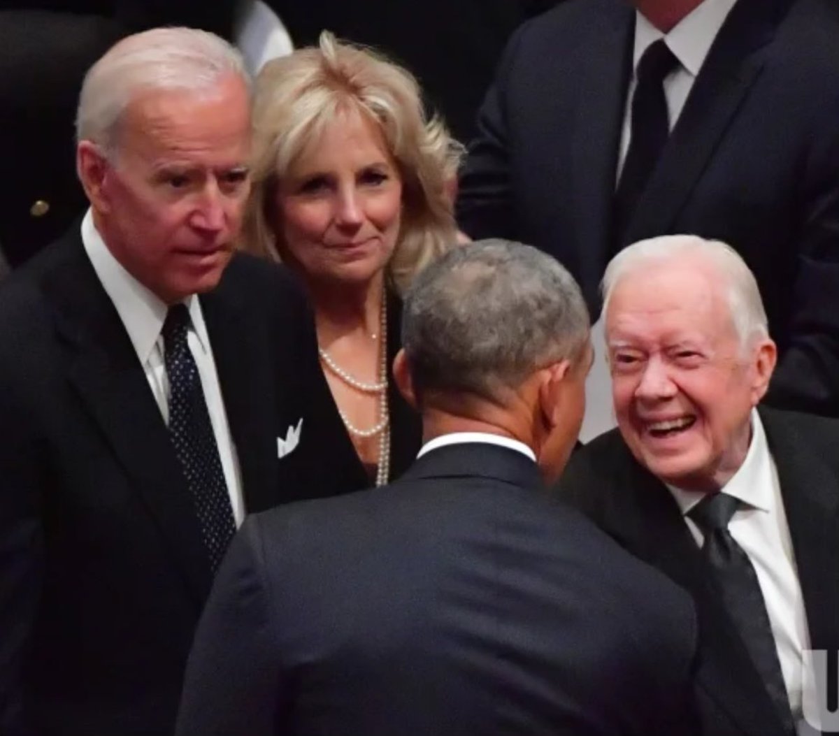 Presidential Wisdom tweet media