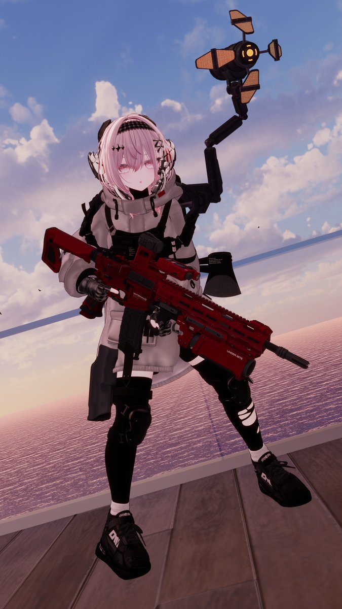 ハルシオス/桐乃ハル tweet media