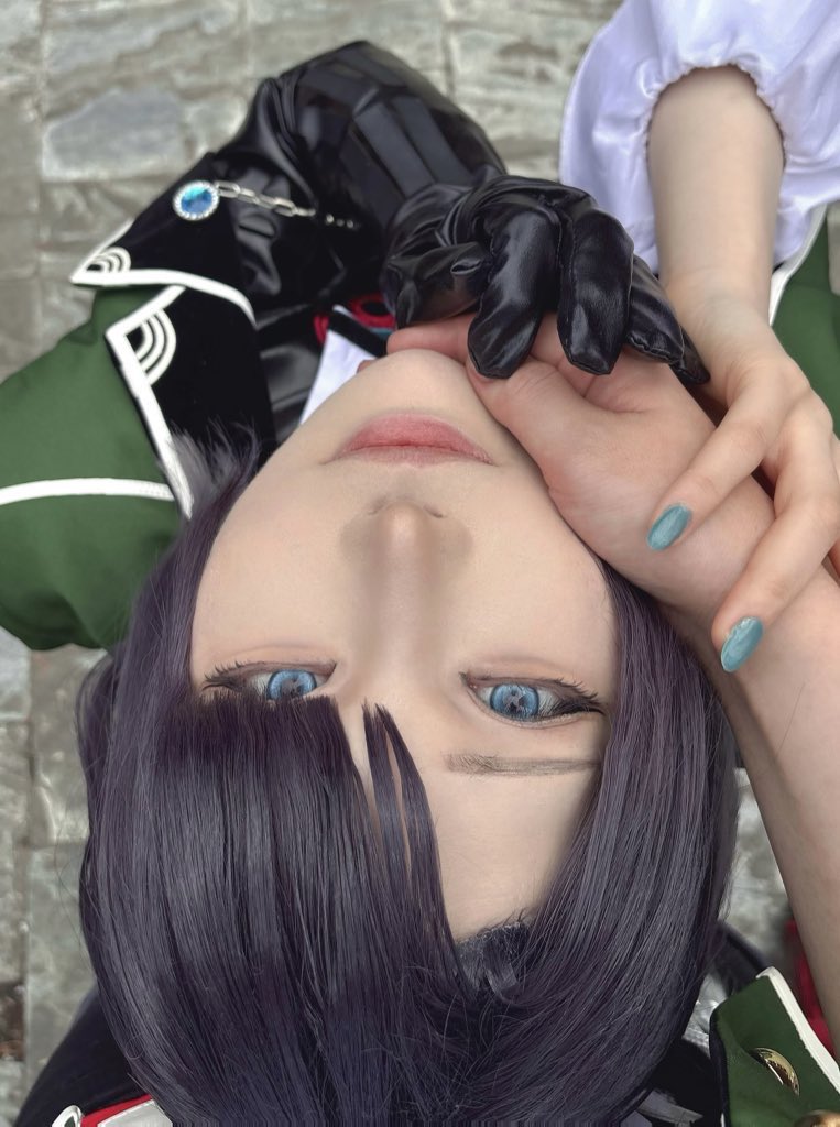 ﾙﾅ🐈‍⬛ tweet media