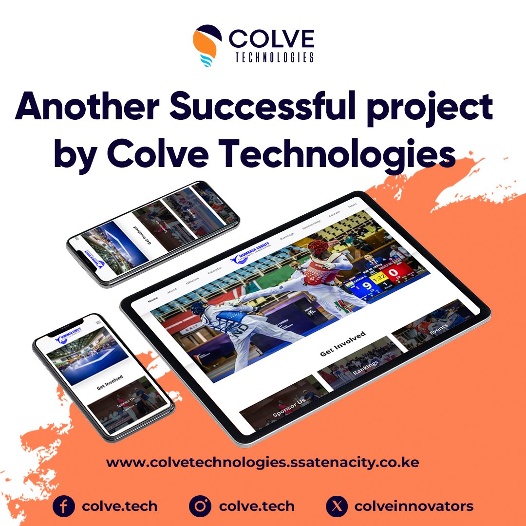 colveinnovators's tweet image. 🌐 Explore the new site here: mombasatkdassociation.co.ke

We build #websites that not only look good but also work hard for your business.

📞 Call/WhatsApp: +254 71 013 1209
-
📧 Email: colve.tech@gmail.com
-
🌍 colvetechnologies.ssatenacity.co.ke

#colvetechnologies #designs #WebDevelopment